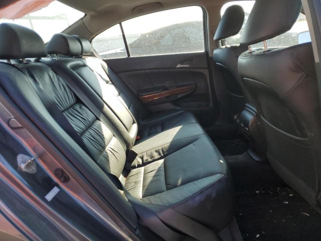 Photo 10 from auction – 2011 HONDA ACCORD EXL with VIN 1HGCP2F81BA080974