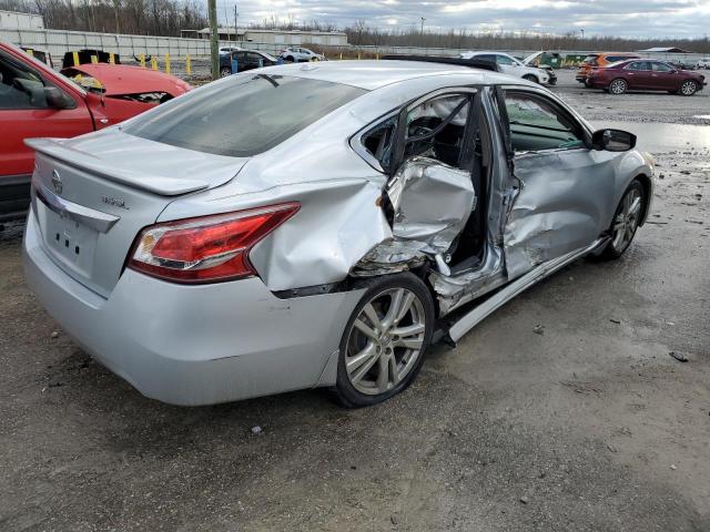 Photo 3 from auction – 2013 NISSAN ALTIMA 3.5 with VIN 1N4BL3AP0DC143103