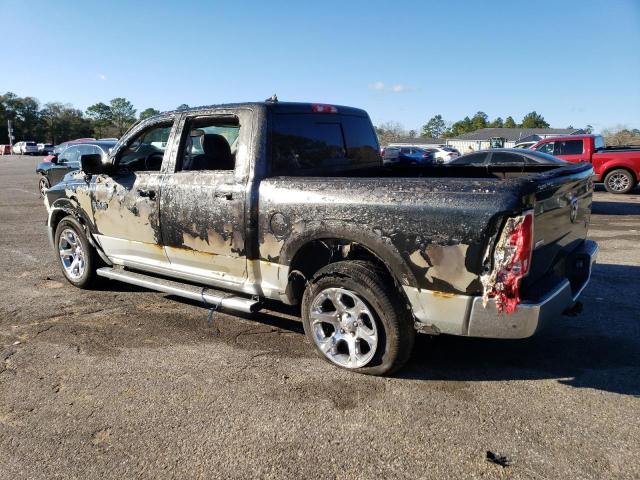 Photo 2 from auction – 2017 RAM 1500 LARAM with VIN 1C6RR6NG9HS765379