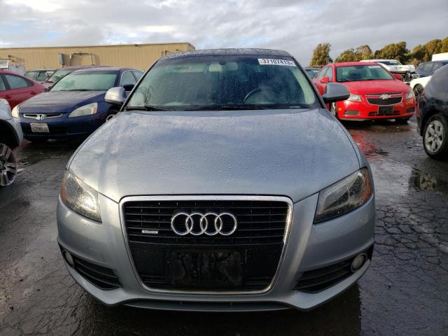 Photo 5 from auction – 2009 AUDI A3 3.2 QUA with VIN WAUKD78P39A061435