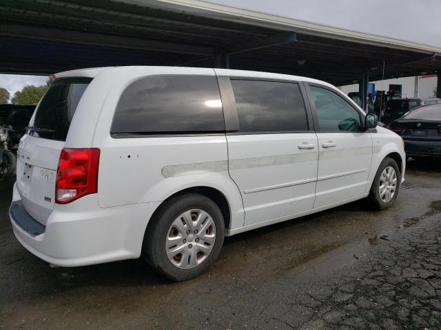 Photo 3 from auction – 2016 DODGE GRAND CARA with VIN 2C4RDGBG7GR382364