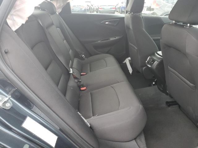 Photo 10 from auction – 2021 CHEVROLET MALIBU LT with VIN 1G1ZD5ST2MF073897