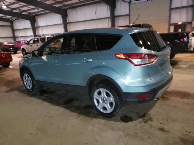 Photo 2 from auction – 2013 FORD ESCAPE SE with VIN 1FMCU9GX2DUB97630