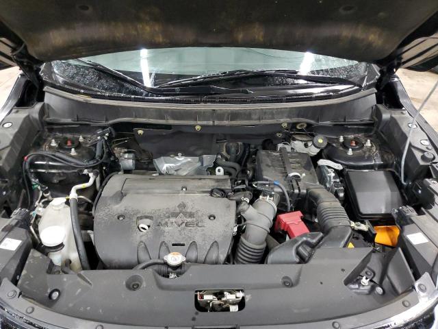 Photo 12 from auction – 2020 MITSUBISHI OUTLANDER with VIN JA4AR3AU0LU030085