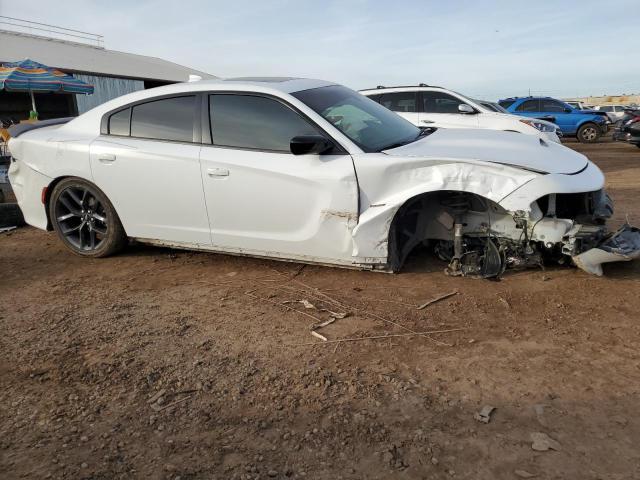 Photo 4 from auction – 2019 DODGE CHARGER R/ with VIN 2C3CDXCT7KH584190