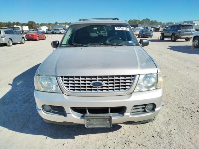 Photo 5 from auction – 2002 FORD EXPLORER L with VIN 1FMZU65K62ZC62608