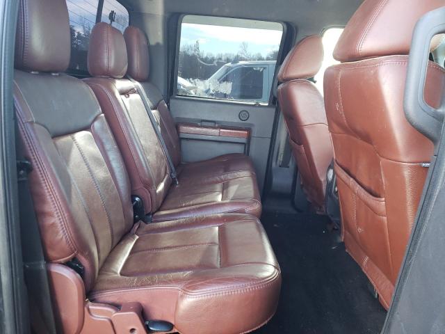 Zdjęcie 6 z aukcji – 2012 FORD F250 SUPER z VIN 1FT7W2BT4CEB32802