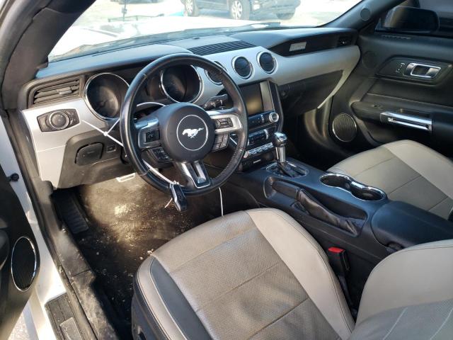 Photo 8 from auction – 2015 FORD MUSTANG with VIN 1FA6P8TH1F5397225