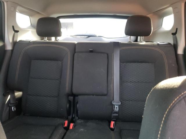 Photo 10 from auction – 2018 GMC TERRAIN SL with VIN 3GKALTEX3JL317119