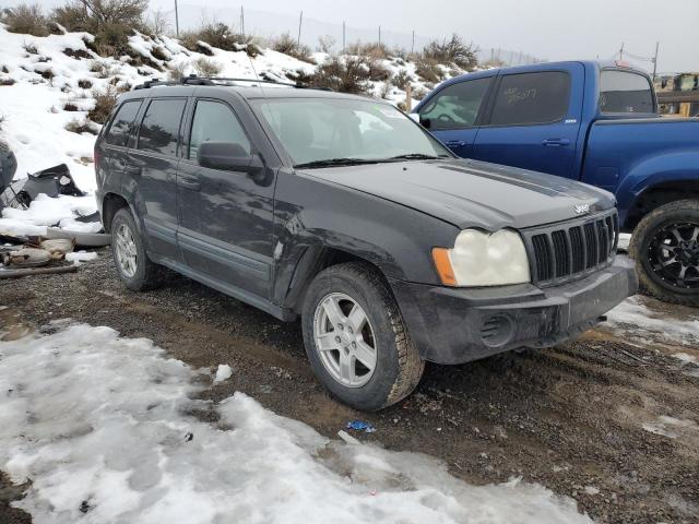 Photo 4 from auction – 2005 JEEP GRAND CHER with VIN 1J4GR48K75C629028