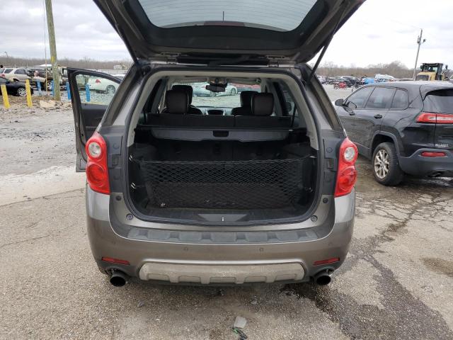 Photo 6 from auction – 2012 CHEVROLET EQUINOX LT with VIN 2GNFLFE5XC6152167