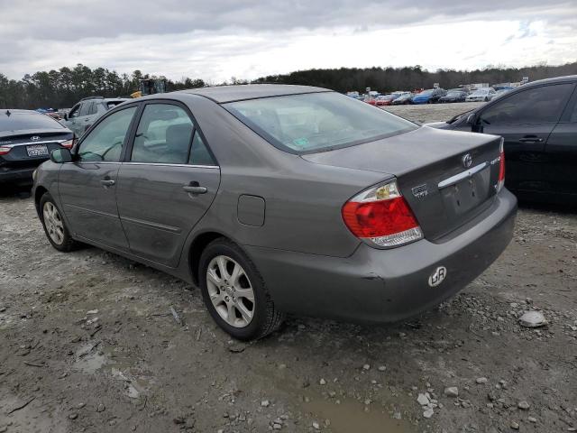 Photo 2 from auction – 2006 TOYOTA CAMRY LE with VIN 4T1BF32KX6U628605