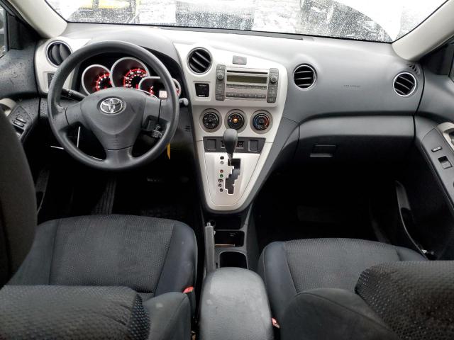 Photo 8 from auction – 2009 TOYOTA COROLLA MA with VIN 2T1KU40E79C074020