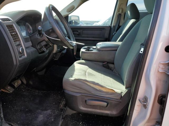 Photo 7 from auction – 2015 RAM 1500 ST with VIN 1C6RR6KT3FS583868