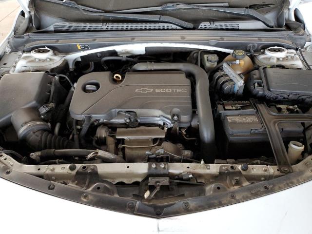 Photo 11 from auction – 2016 CHEVROLET MALIBU L with VIN 1G1ZA5ST0GF219937