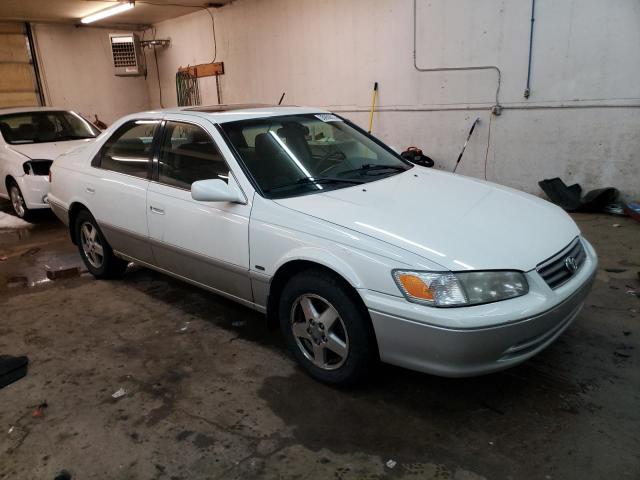 Photo 4 from auction – 2001 TOYOTA CAMRY with VIN JT2BG22KX10553831