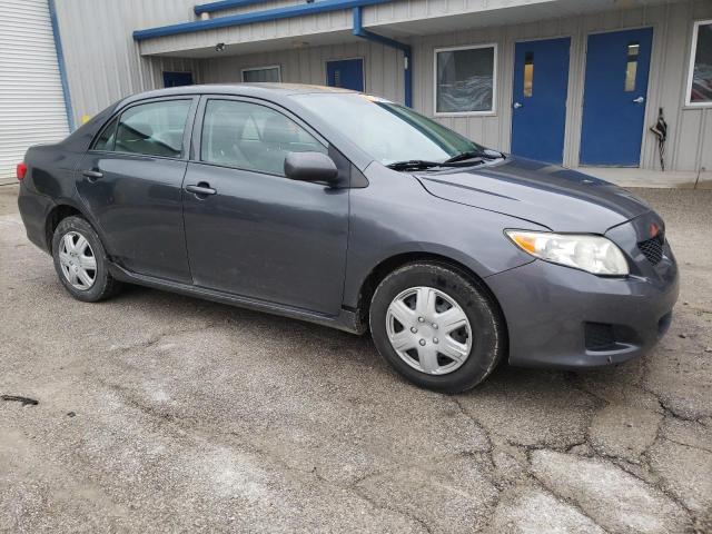 Photo 4 from auction – 2010 TOYOTA COROLLA with VIN 2T1BU4EE3AC244967