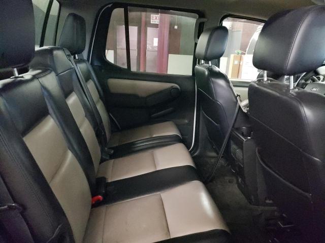 Photo 10 from auction – 2007 FORD EXPLORER S with VIN 1FMEU53867UB34096