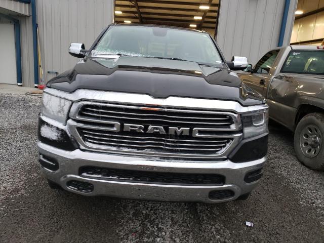 Photo 5 from auction – 2019 RAM 1500 LARAM with VIN 1C6SRFJTXKN921844