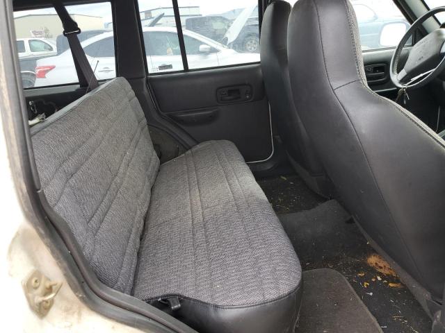 Photo 10 from auction – 2000 JEEP CHEROKEE S with VIN 1J4FT48S5YL105510