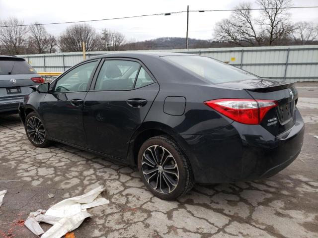 Foto 2 de la subasta – 2016 TOYOTA COROLLA L con VIN 5YFBURHE2GP532996