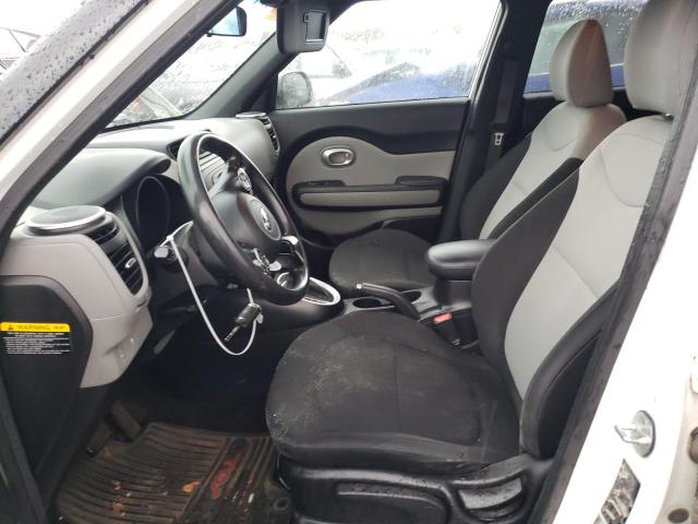 Photo 7 from auction – 2014 KIA SOUL with VIN KNDJN2A22E7019083