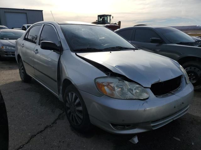 Zdjęcie 4 z aukcji – 2003 TOYOTA COROLLA CE z VIN JTDBR32E130029214