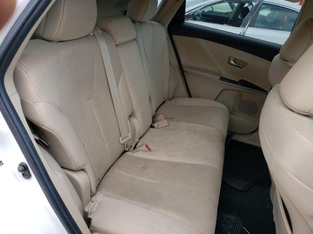 Photo 10 from auction – 2010 TOYOTA VENZA with VIN 4T3ZA3BB8AU038304