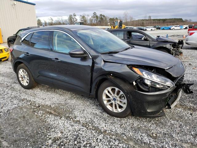 Photo 4 from auction – 2020 FORD ESCAPE SE with VIN 1FMCU0G69LUC42595