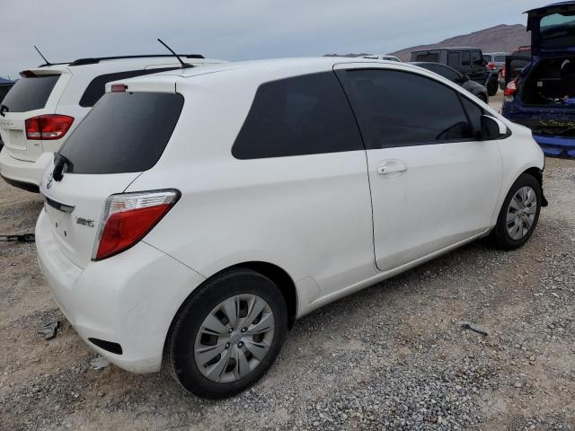 Photo 3 from auction – 2012 TOYOTA YARIS with VIN JTDJTUD33CD511500