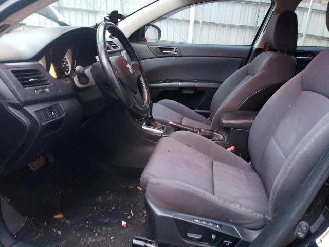 Photo 7 from auction – 2012 SUZUKI KIZASHI SE with VIN JS2RE9A38C6101378