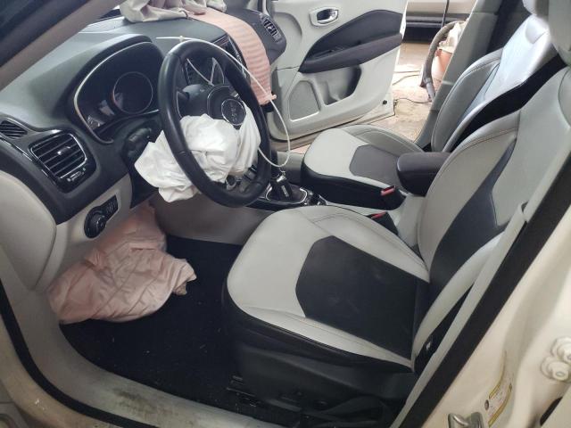 Photo 7 from auction – 2020 JEEP COMPASS LI with VIN 3C4NJDCB2LT157740