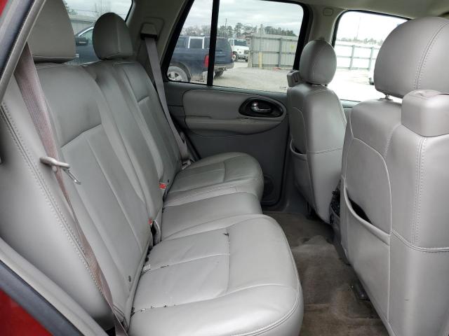 Photo 11 from auction – 2006 CHEVROLET TRAILBLAZE with VIN 1GNDS13S162182326