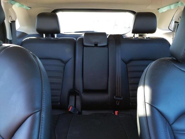 Photo 10 from auction – 2021 FORD EDGE SEL with VIN 2FMPK3J98MBA21847