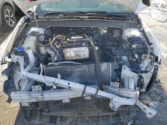 Photo 11 from auction – 2016 FORD FUSION SE with VIN 3FA6P0HD7GR349220