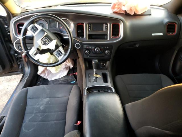 Photo 8 from auction – 2012 DODGE CHARGER SE with VIN 2C3CDXBG4CH120473