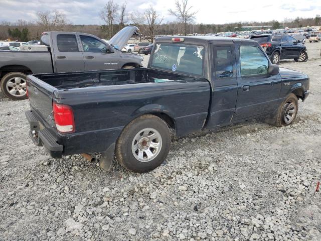 Photo 3 from auction – 2000 FORD RANGER SUP with VIN 1FTYR14V0YTA22577