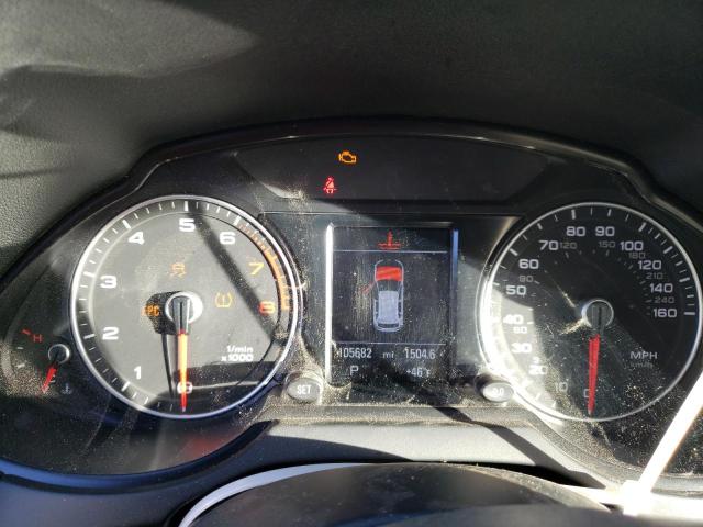 Photo 9 from auction – 2013 AUDI Q5 PREMIUM with VIN WA1LFAFP6DA101821