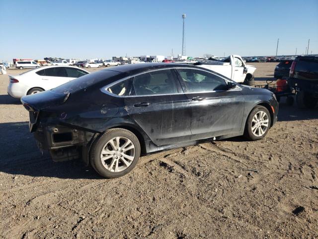 Photo 3 from auction – 2016 CHRYSLER 200 LIMITE with VIN 1C3CCCAB7GN125505