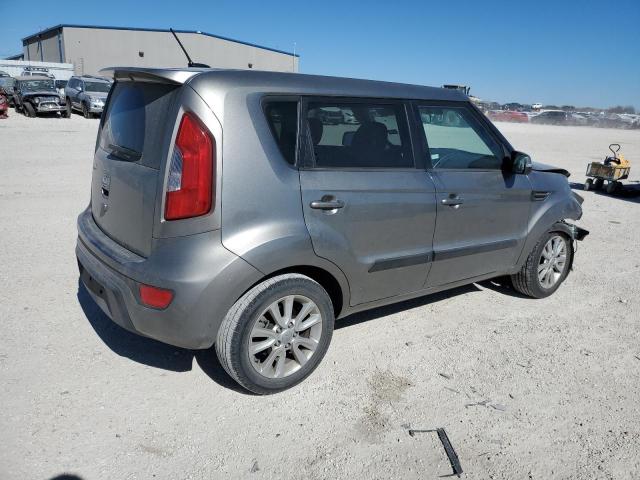 Photo 3 from auction – 2012 KIA SOUL + with VIN KNDJT2A61C7471001
