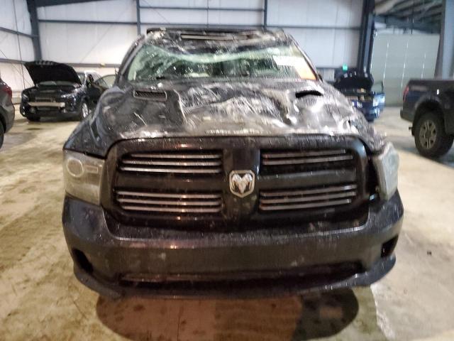 Photo 5 from auction – 2013 RAM 1500 SPORT with VIN 1C6RR7MT1DS509090