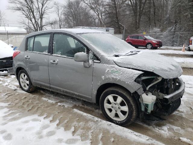 Photo 4 from auction – 2012 NISSAN VERSA S with VIN 3N1BC1CPXCK238467