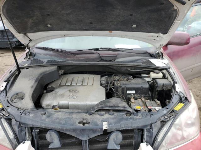Photo 12 from auction – 2007 LEXUS RX 350 with VIN 2T2HK31UX7C028772