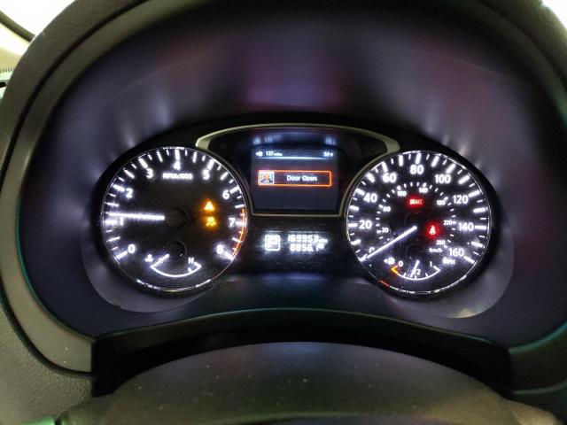 Photo 9 from auction – 2013 NISSAN ALTIMA 2.5 with VIN 1N4AL3AP4DC297602