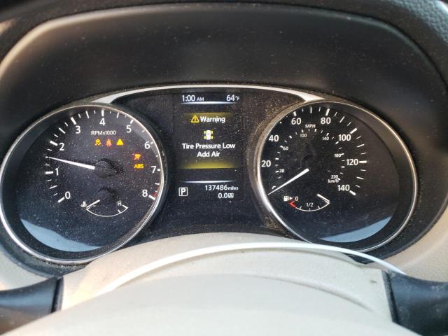 صورة رقم 9 من المزاد - 2015 NISSAN ROGUE S مع VIN KNMAT2MT8FP529403
