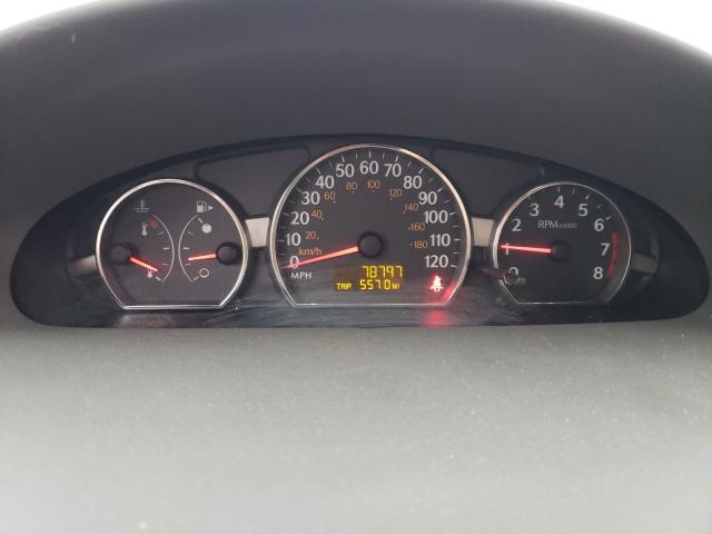 Photo 9 from auction – 2007 SATURN ION LEVEL with VIN 1G8AJ55F77Z112094
