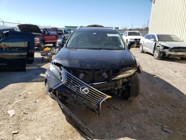 Photo 5 from auction – 2013 LEXUS RX 350 with VIN 2T2ZK1BAXDC121056