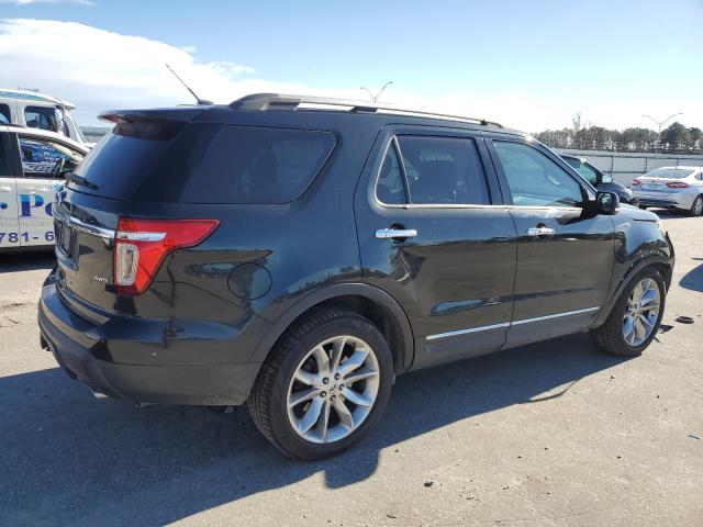Photo 3 from auction – 2013 FORD EXPLORER L with VIN 1FM5K8F87DGC90015