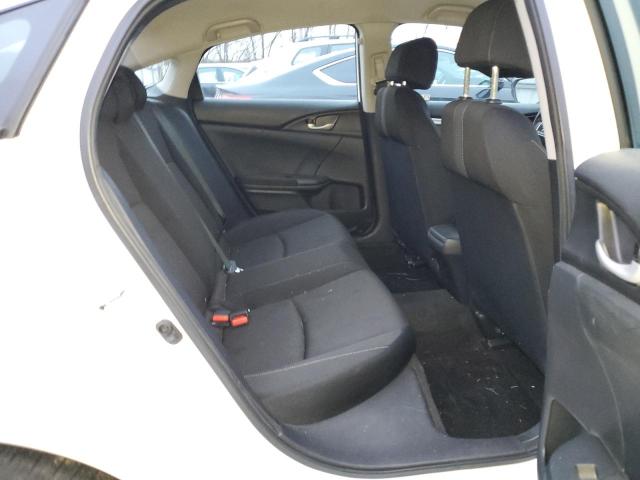 Photo 10 from auction – 2019 HONDA CIVIC LX with VIN 2HGFC2F68KH516048