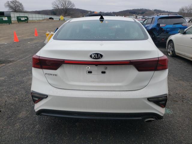 Photo 6 from auction – 2019 KIA FORTE FE with VIN 3KPF24AD5KE043725